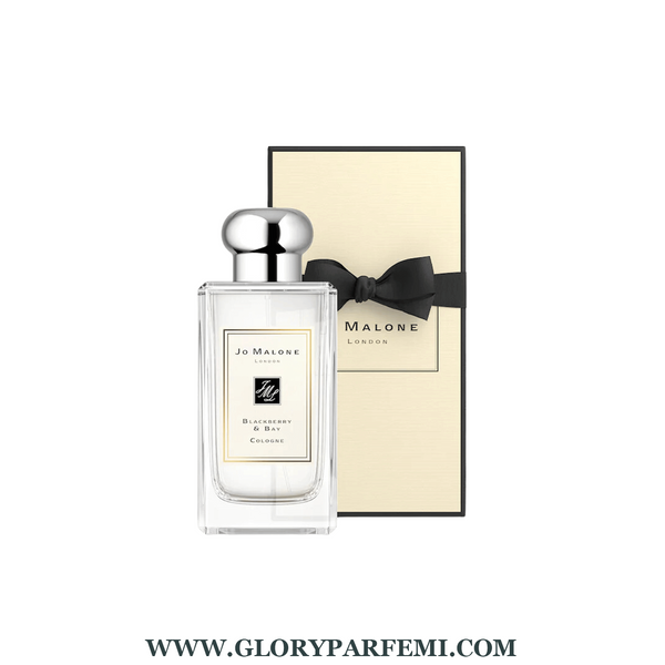 Jo Malone Blackberry & Bay