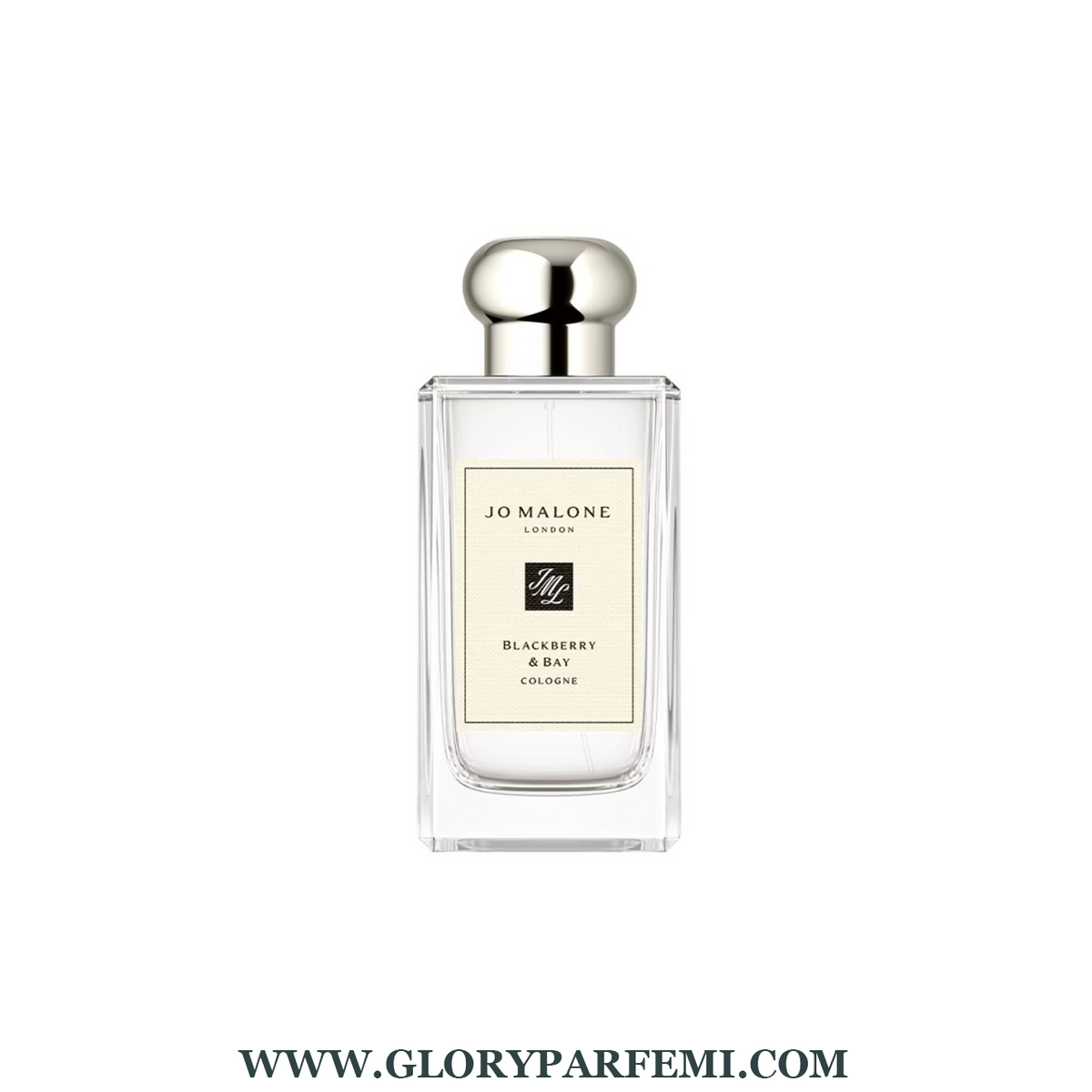Jo Malone Blackberry & Bay