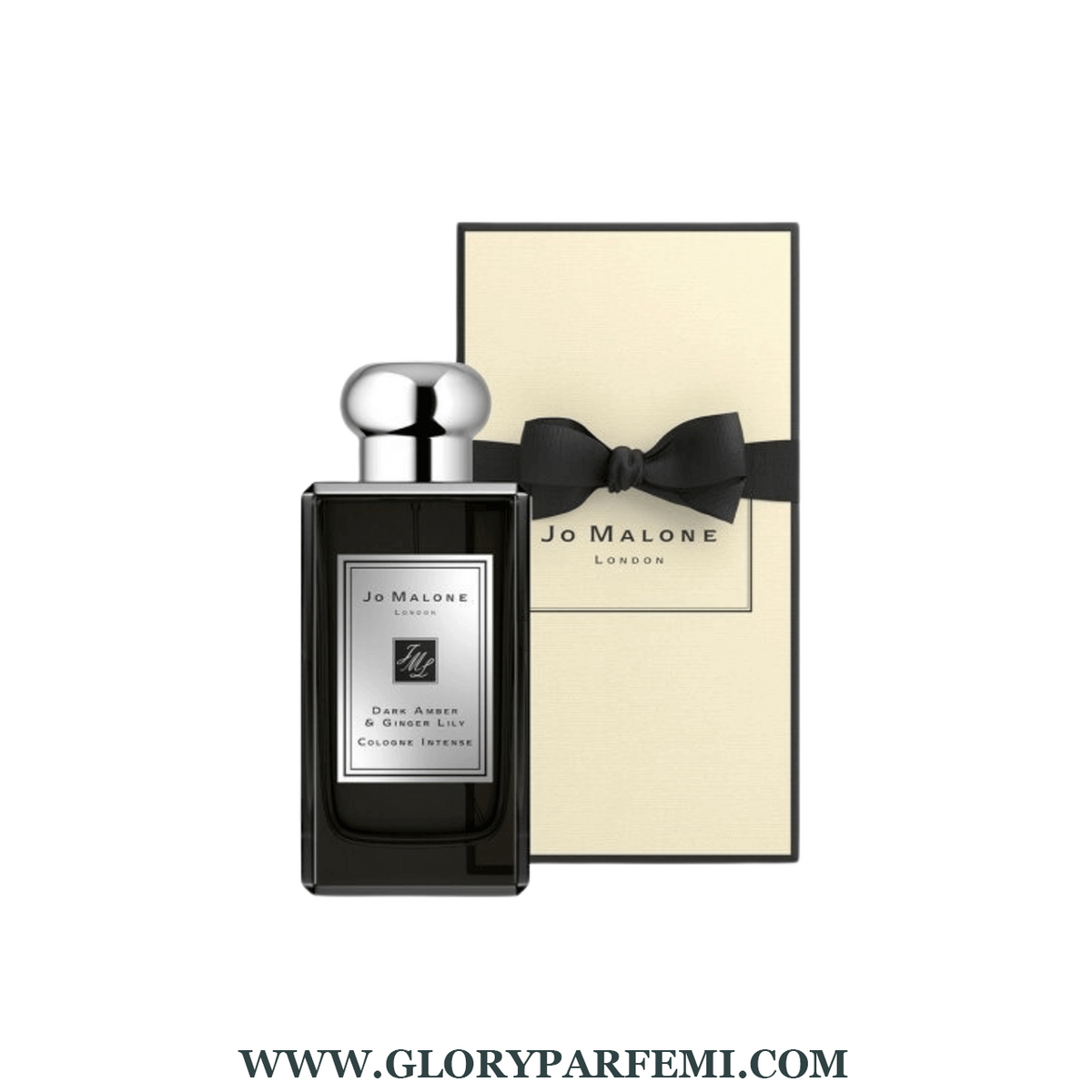 Jo Malone Dark Amber & Ginger Lily