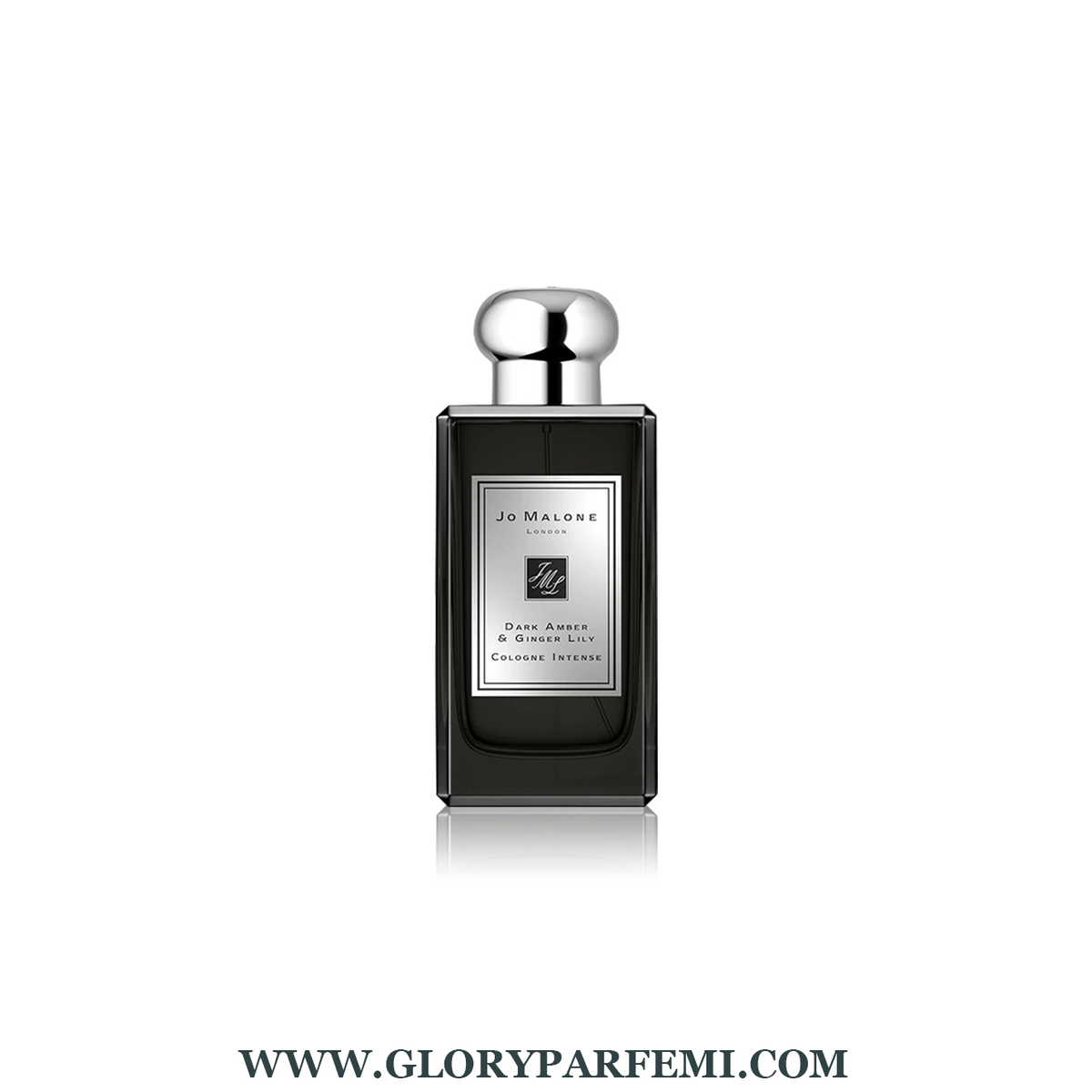 Jo Malone Dark Amber & Ginger Lily