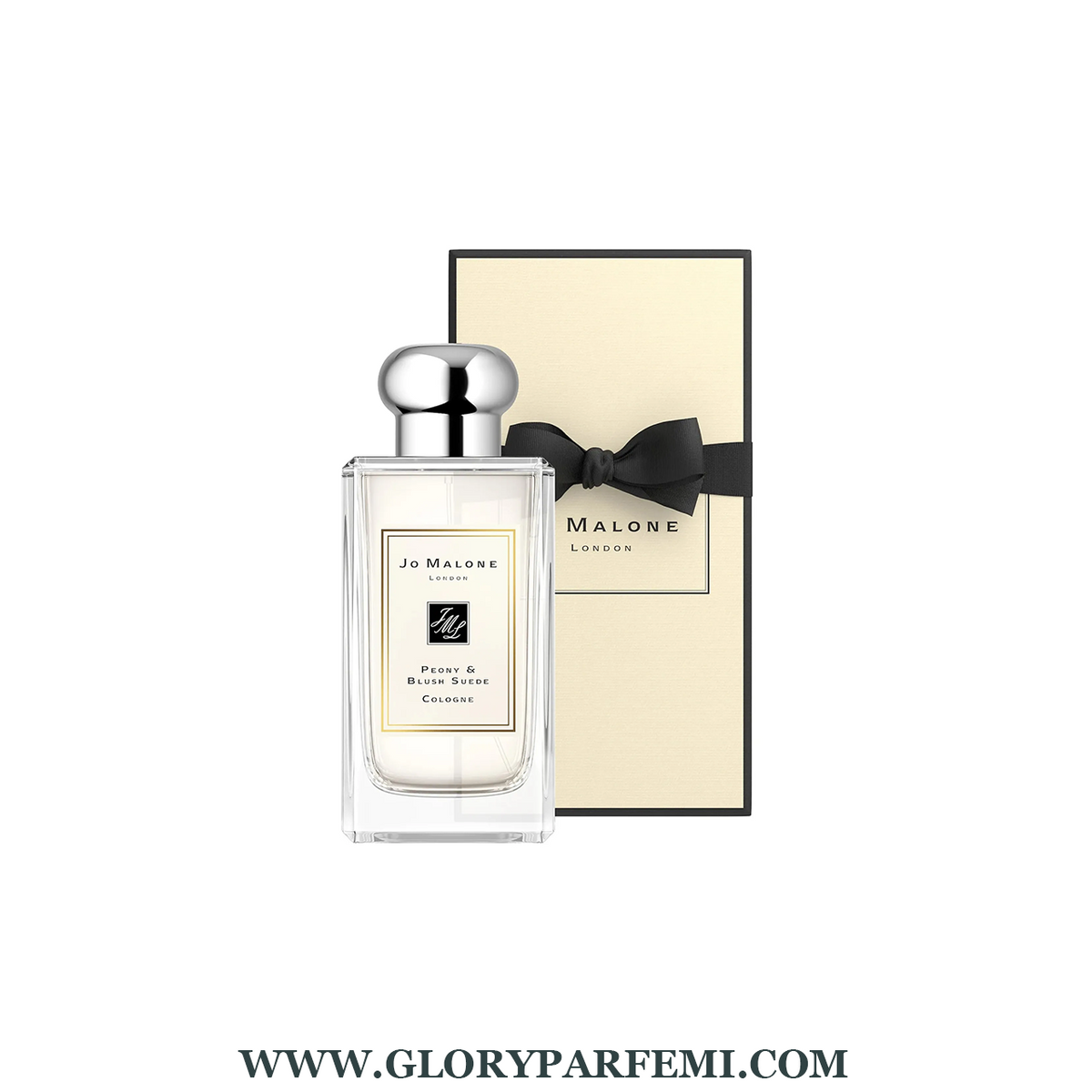 Jo Malone Peony & Blush Suede