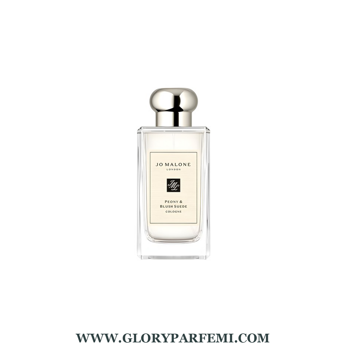 Jo Malone Peony & Blush Suede