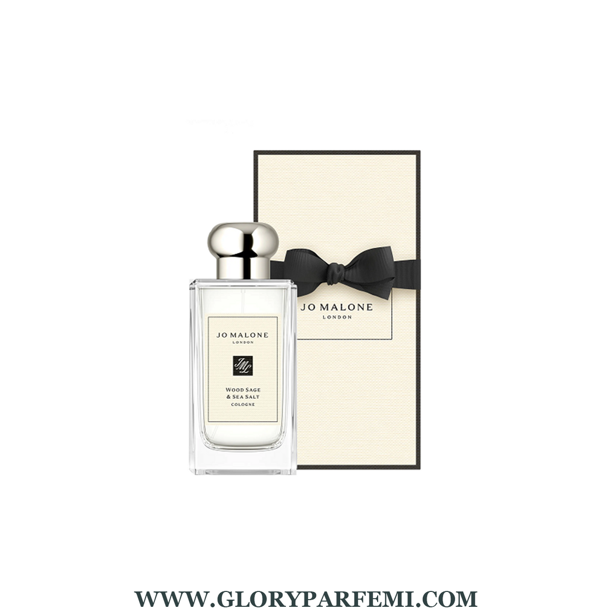 Jo Malone Wood Sage & Sea Salt