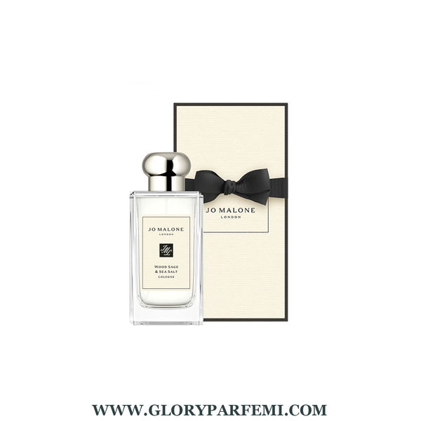 Jo Malone Wood Sage & Sea Salt