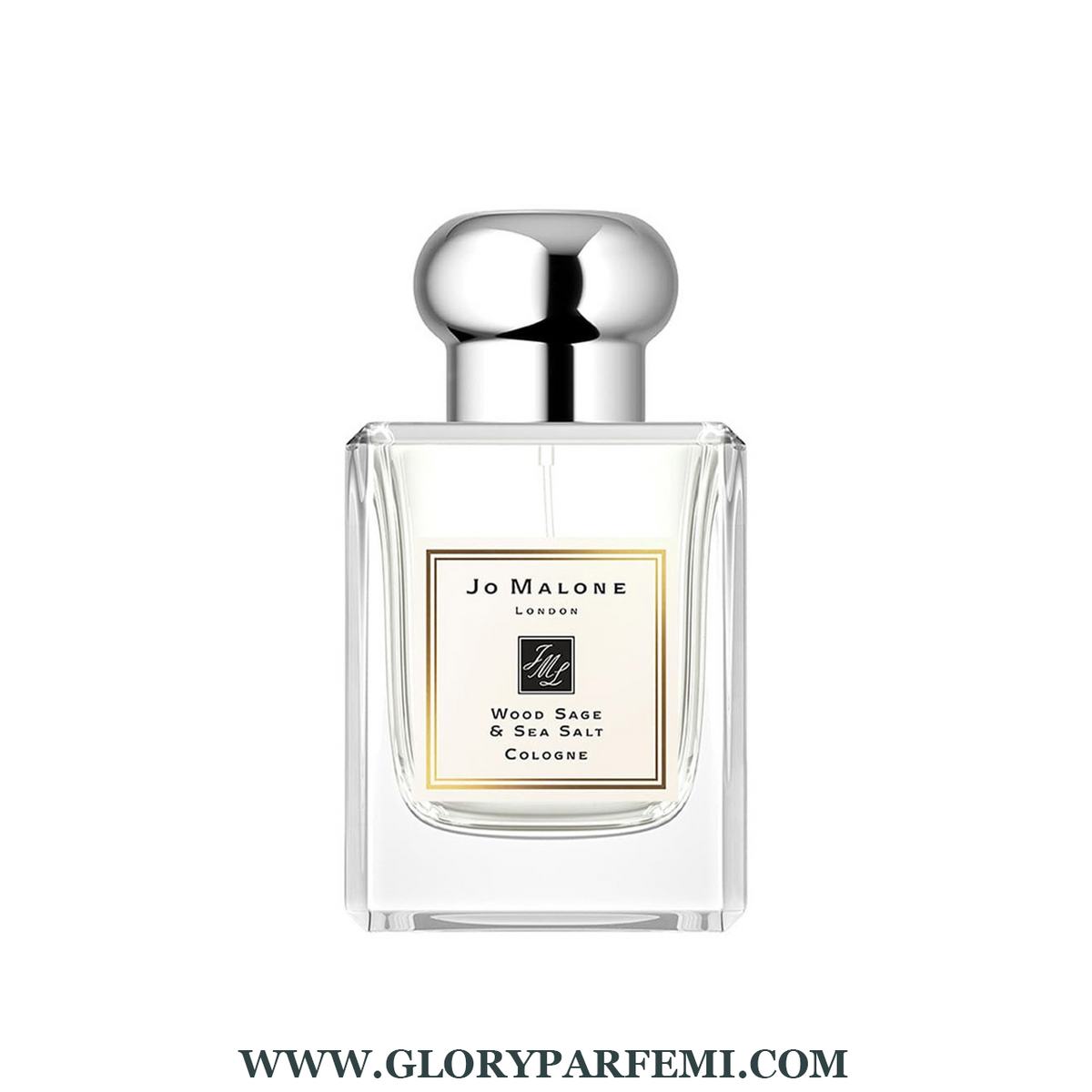 Jo Malone Wood Sage & Sea Salt