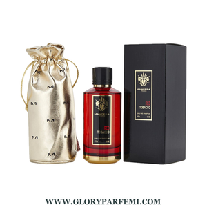 red tobacco mancera cena A Fiery Dance of Aromas-Mancera Sets Hearts Aflame Intense Red Tobacco offers more than just a scentits an aura Fragrance Red Tobacco Cena Mancera