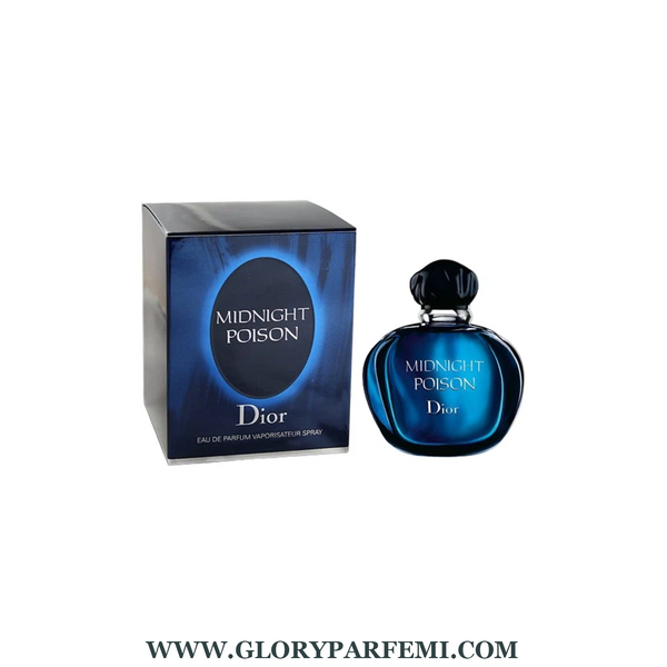 Dior Midnight Poison
