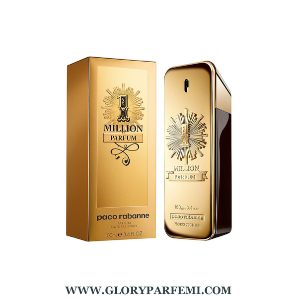 Paco Rabanne One Million Parfum