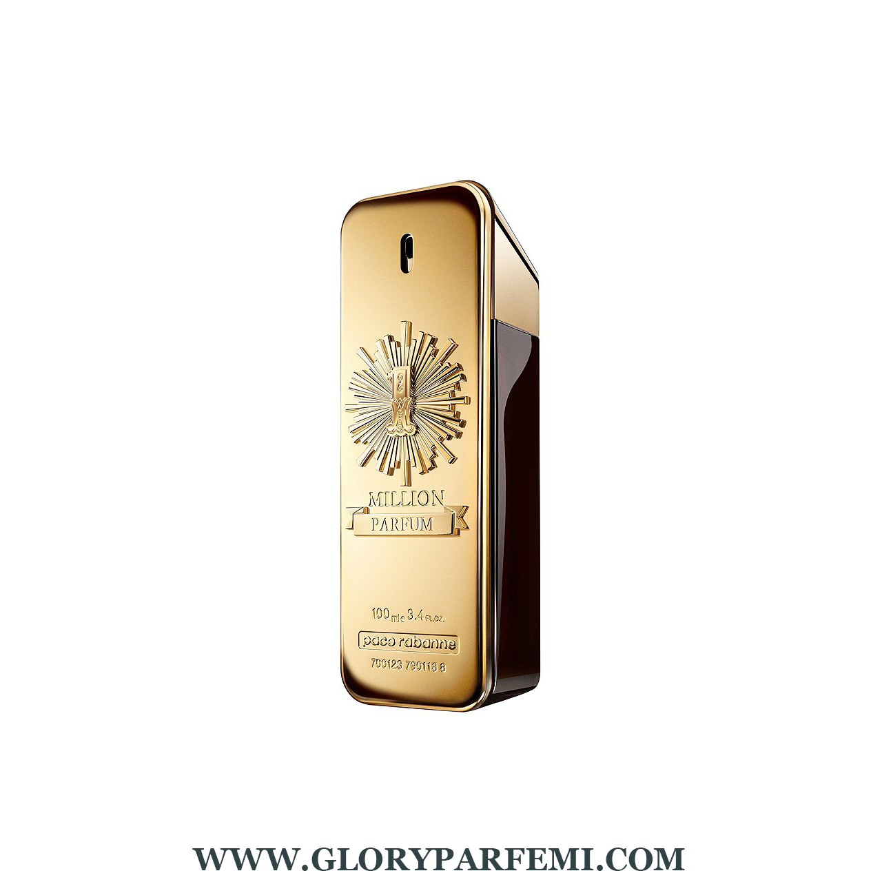 Paco Rabanne One Million Parfum