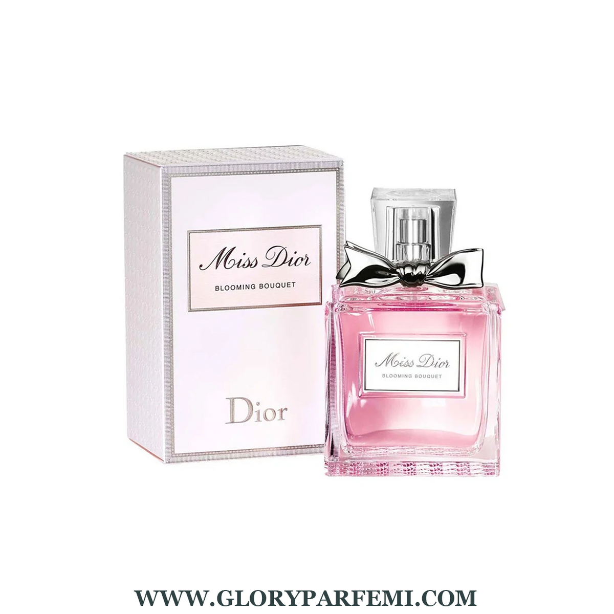 Miss Dior Blooming Bouquet