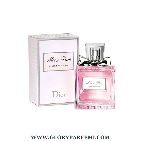 Miss Dior Blooming Bouquet