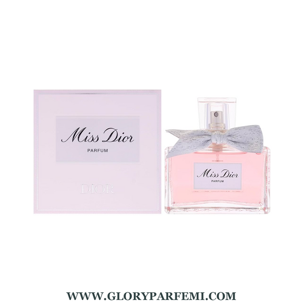Miss Dior Parfum