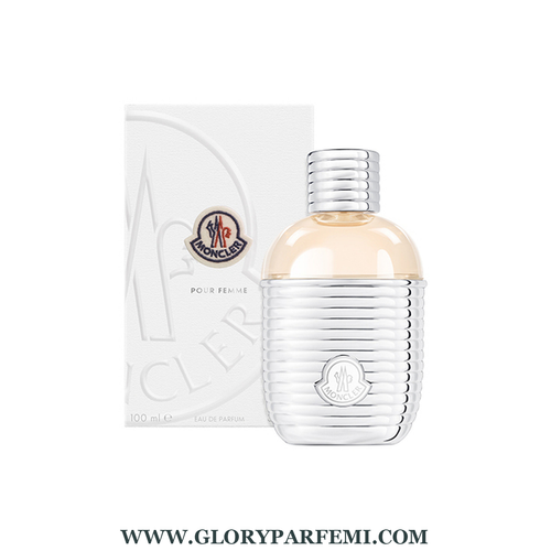 Moncler Pour Femme