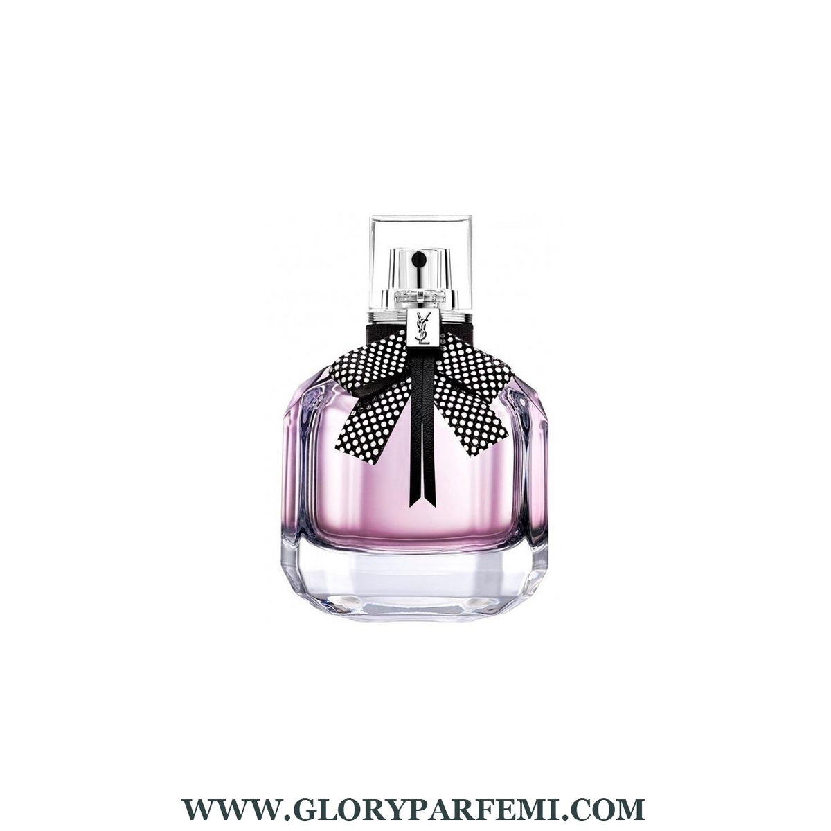 Yves Saint Laurent Mon Paris Couture