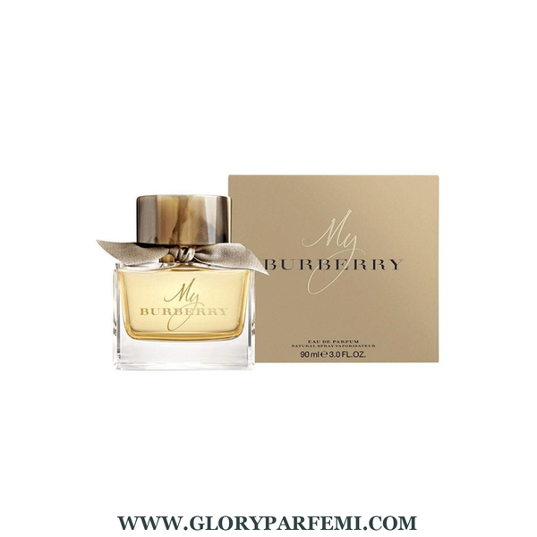 My Burberry