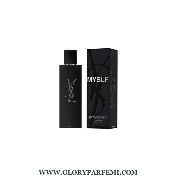 Yves Saint Laurent MYSLF Le Parfum