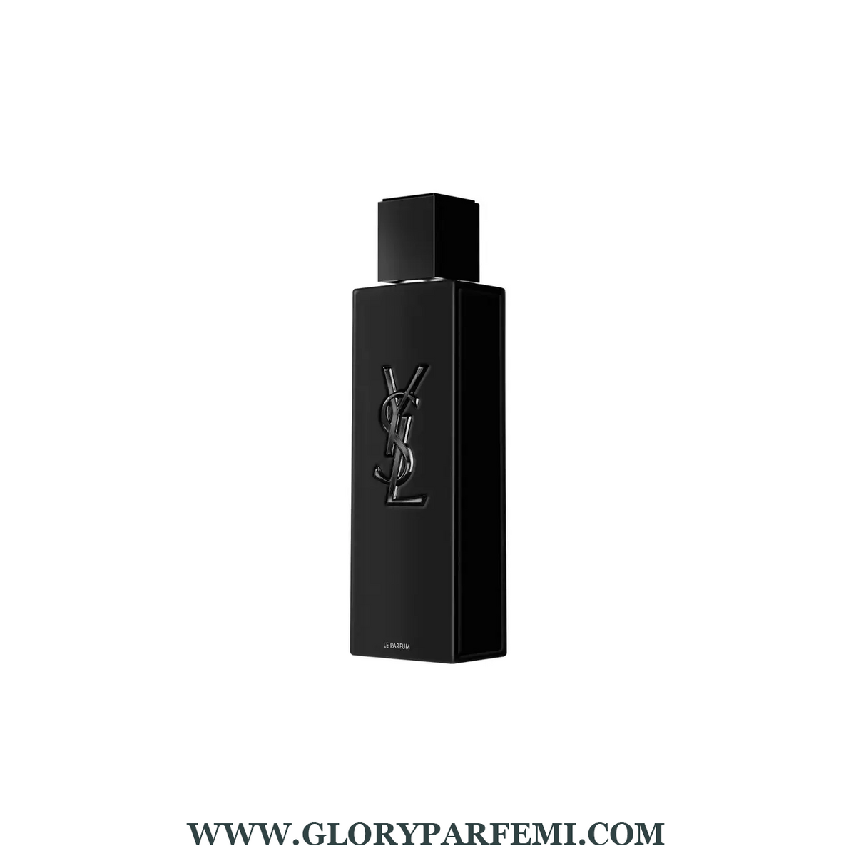 Yves Saint Laurent MYSLF Le Parfum