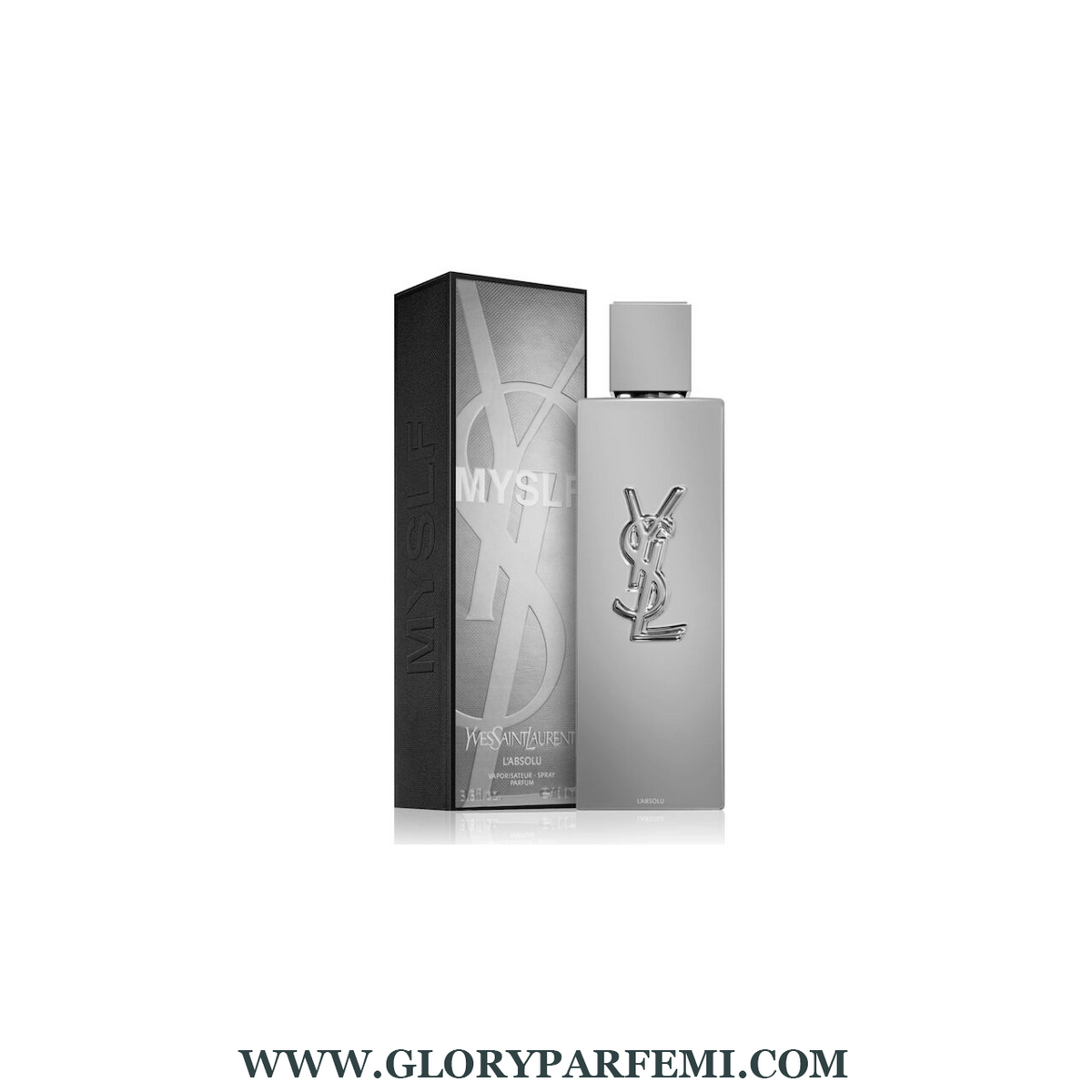 Yves Saint Laurent MYSLF L'Absolu