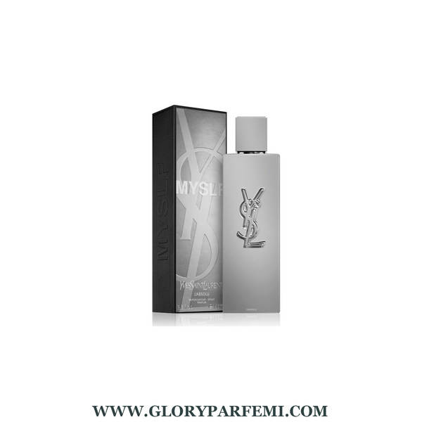 Yves Saint Laurent MYSLF L'Absolu