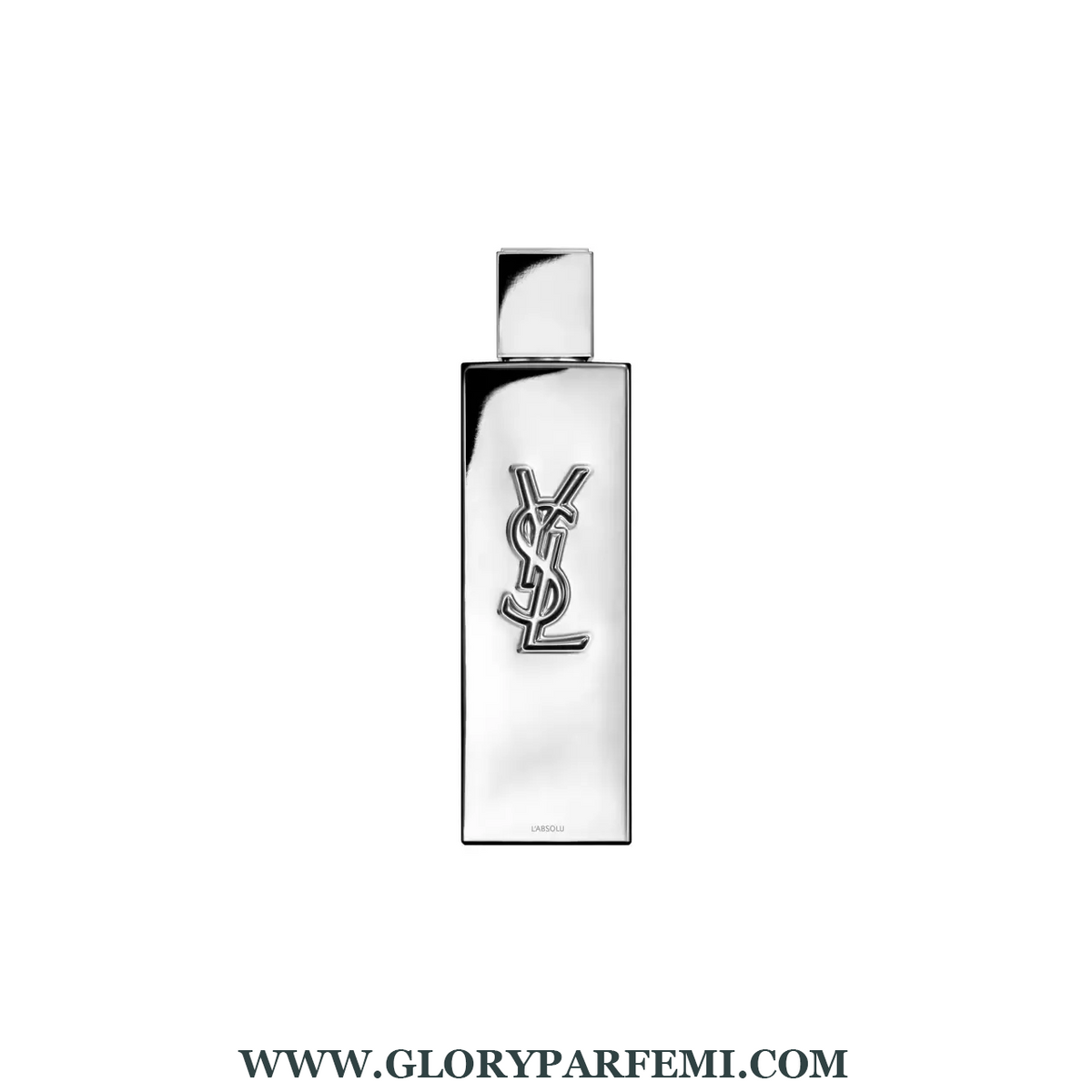 Yves Saint Laurent MYSLF L'Absolu