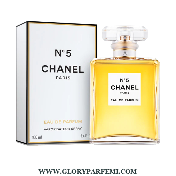 Chanel - N5 Chanel