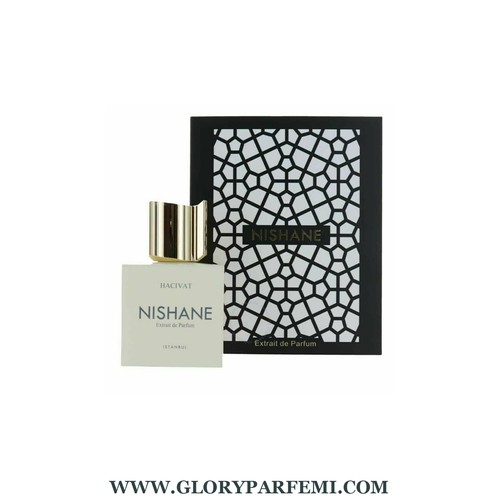 Nishane Hacivat