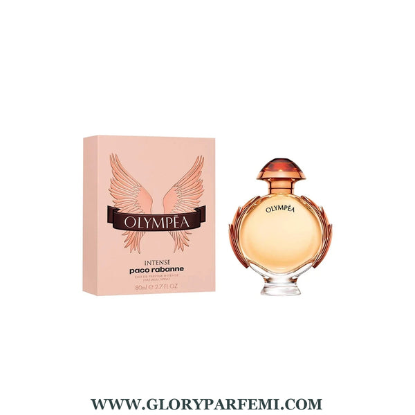Paco Rabanne Olympéa Intense