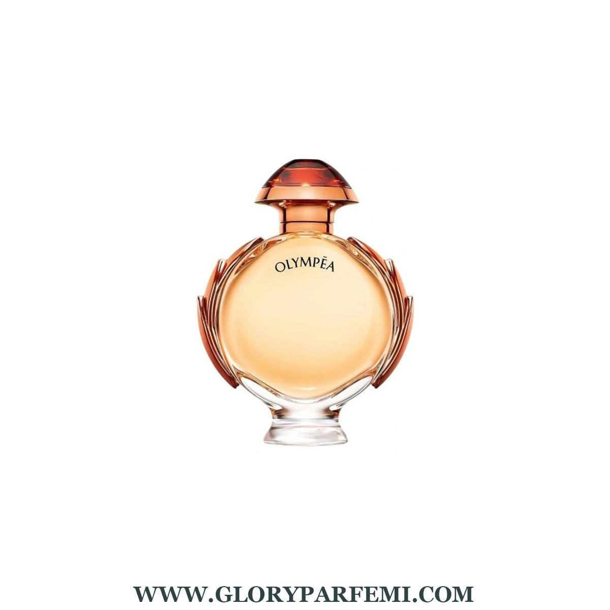 Paco Rabanne Olympéa Intense