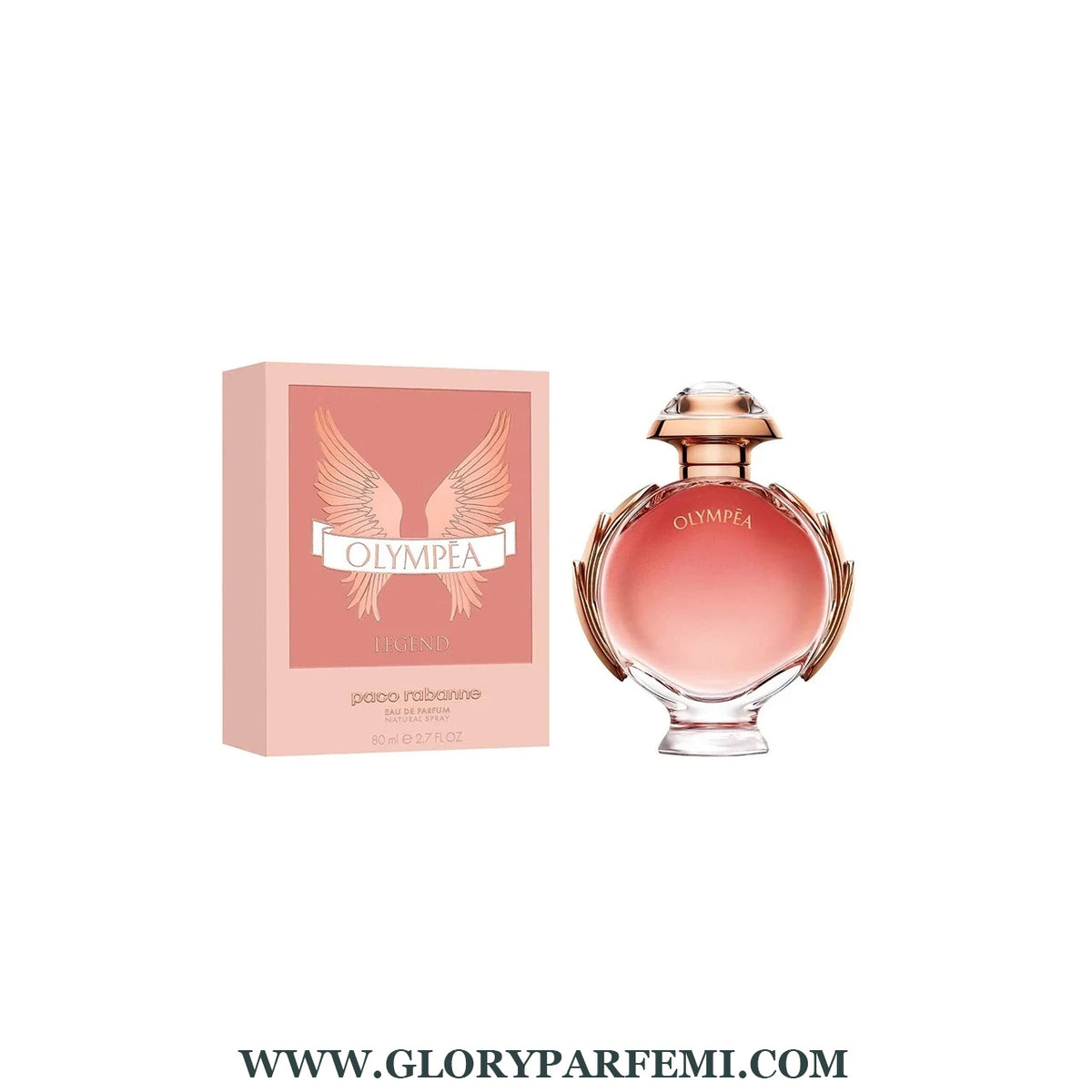 Paco Rabanne Olympéa Legend