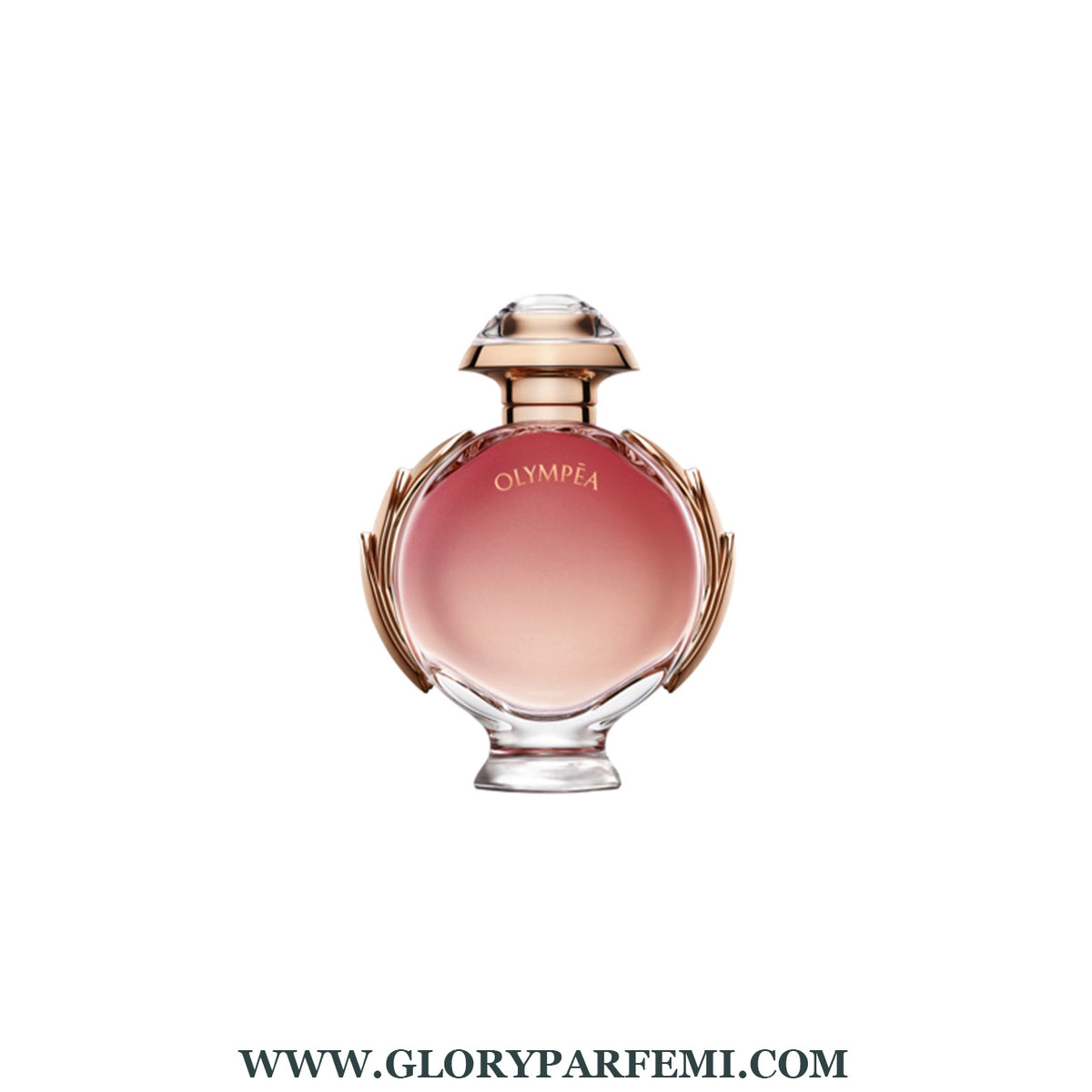 Paco Rabanne Olympéa Legend