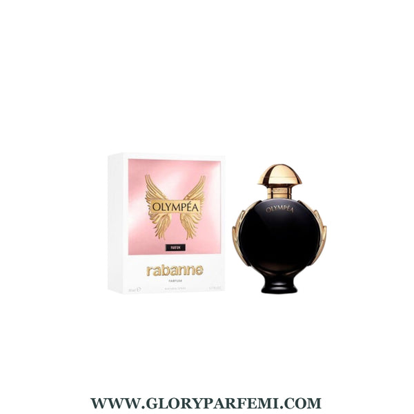 Paco Rabanne Olympéa Parfum