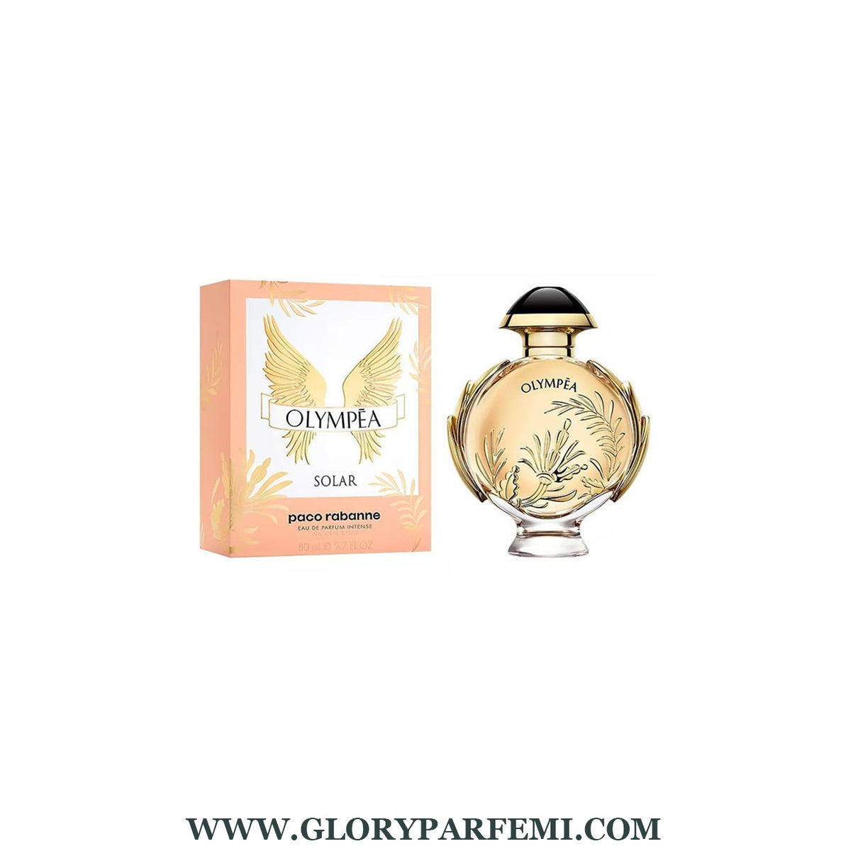 Paco Rabanne Olympéa Solar