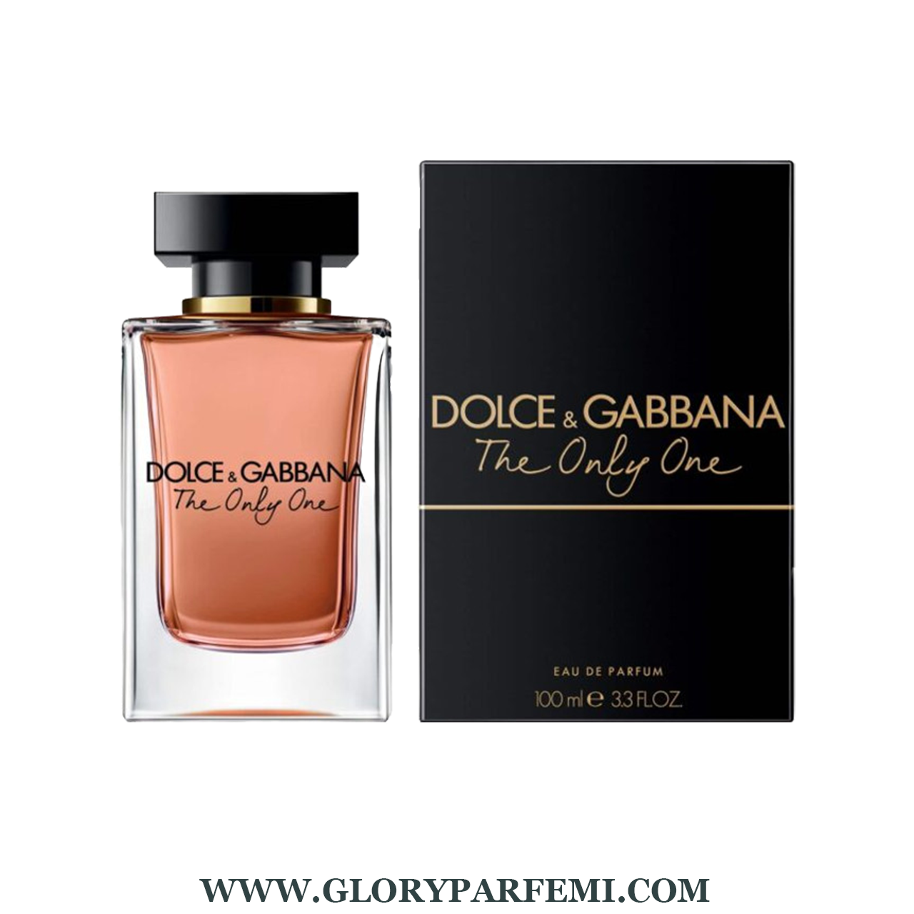 Dolce &amp; Gabbana The Only One