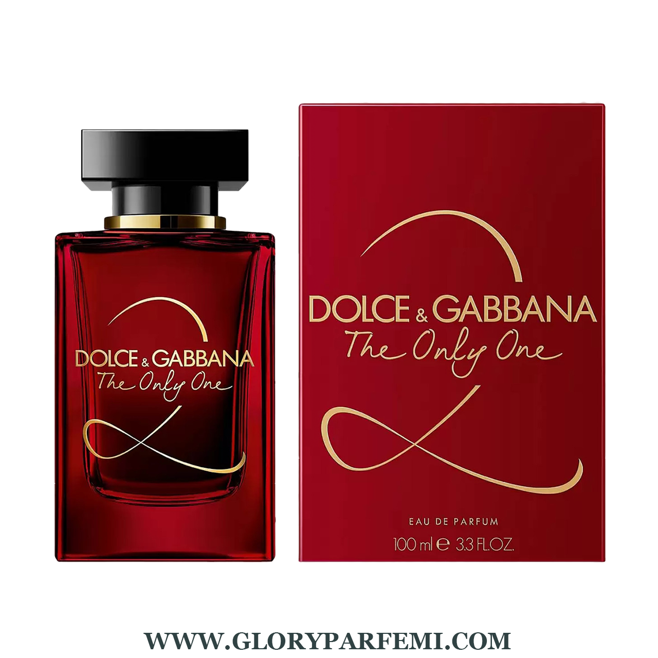 Dolce &amp; Gabbana The Only One 2