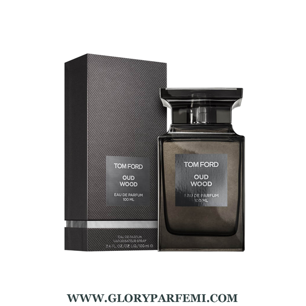 Tom Ford Oud Wood