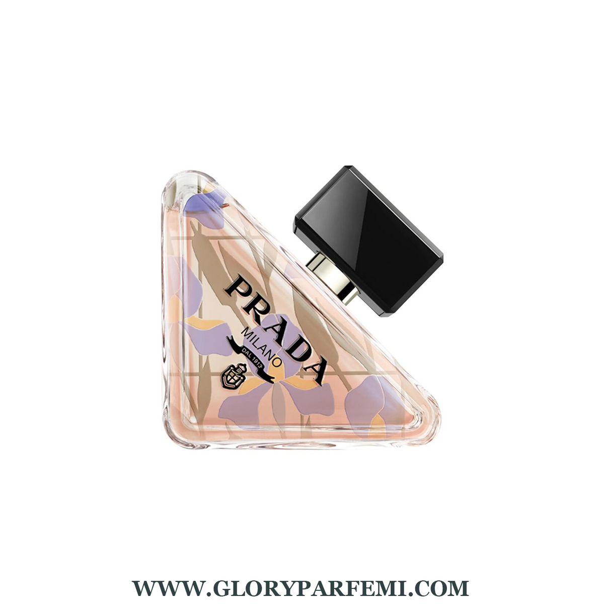 Prada Paradoxe Orchidea Edition