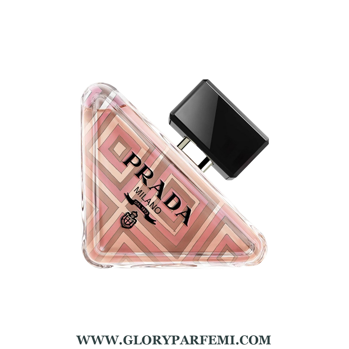 Prada Paradoxe Pulp Edition