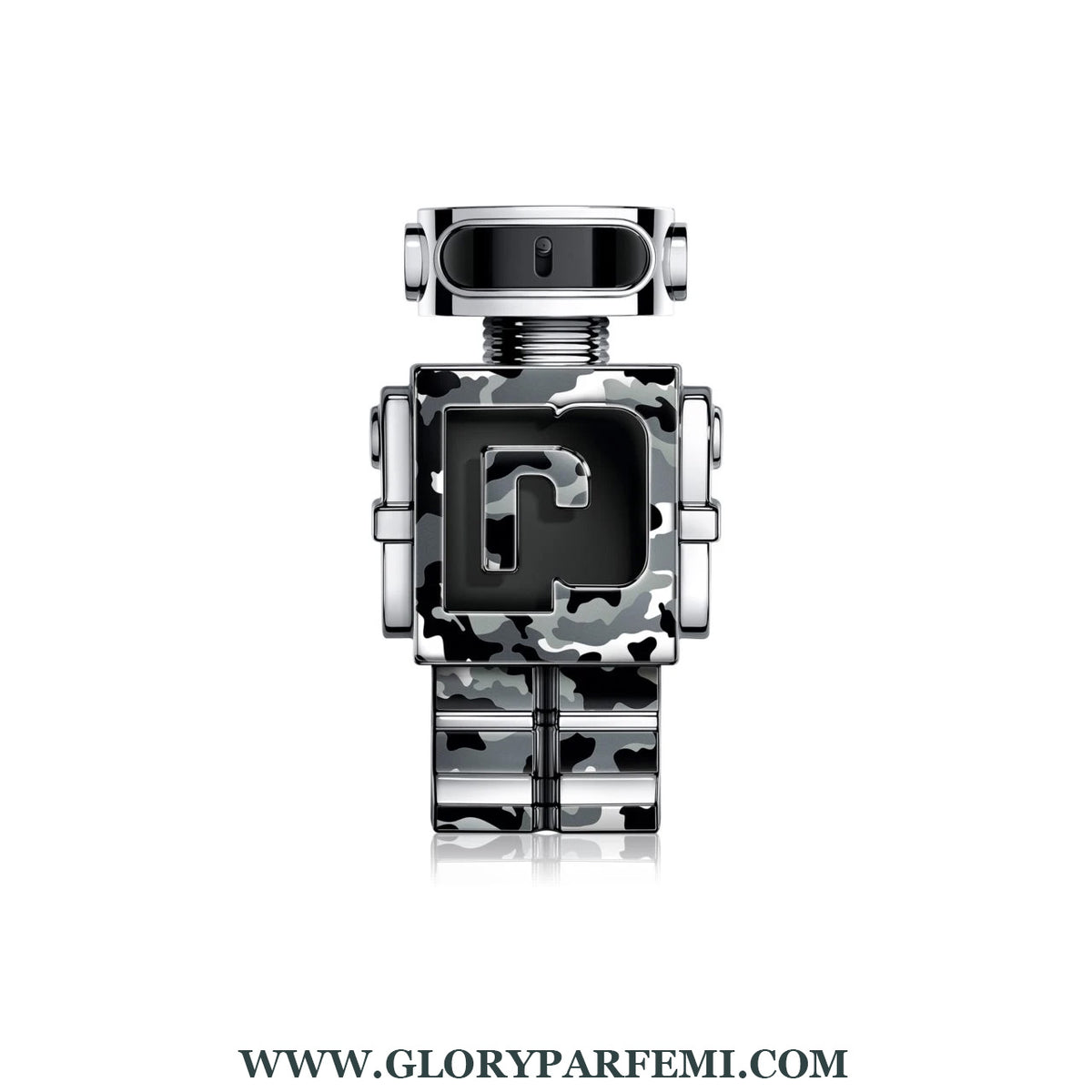 Paco Rabanne Phantom Legion