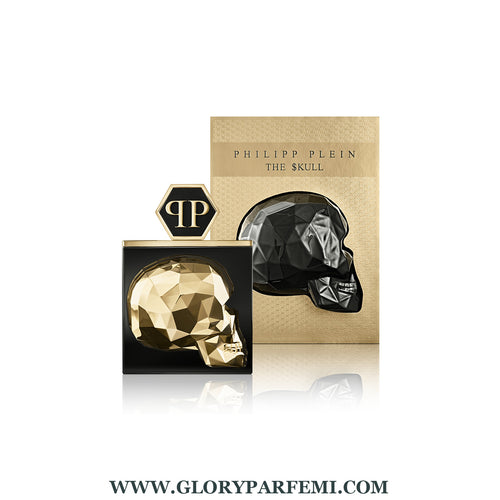 Philipp Plein The $kull