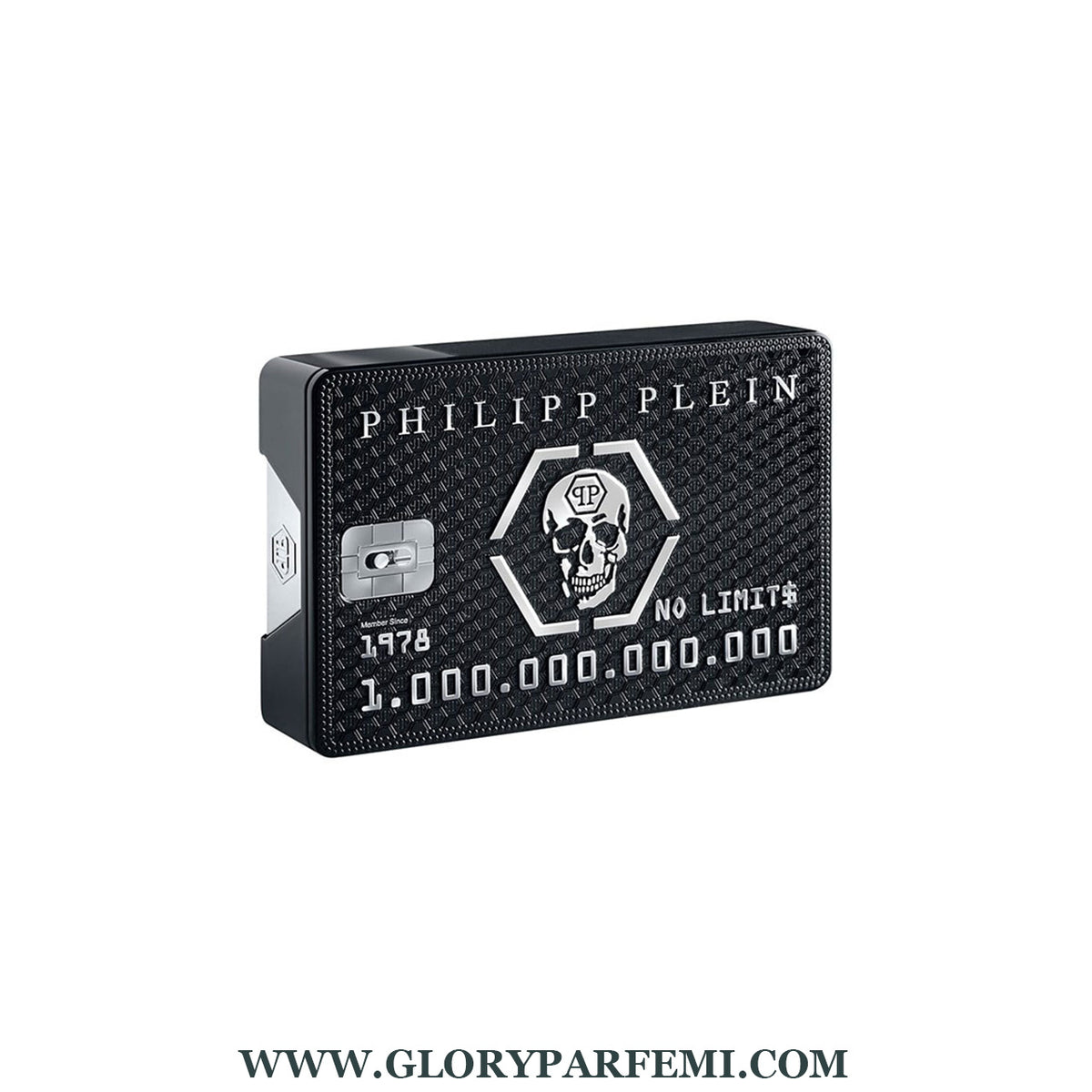 Philipp Plein No Limit$