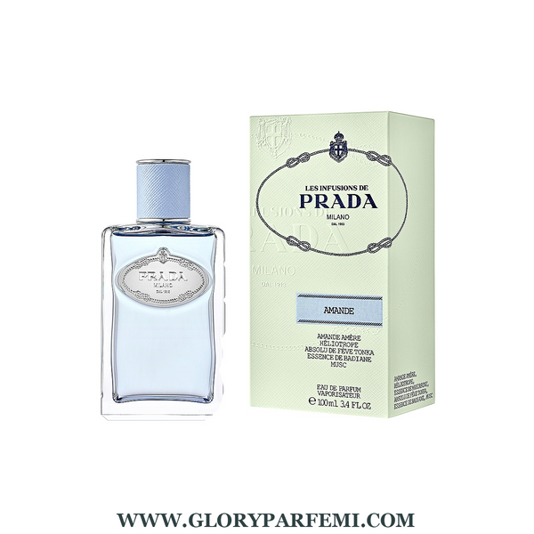 Prada Les Infusions de Prada Amande