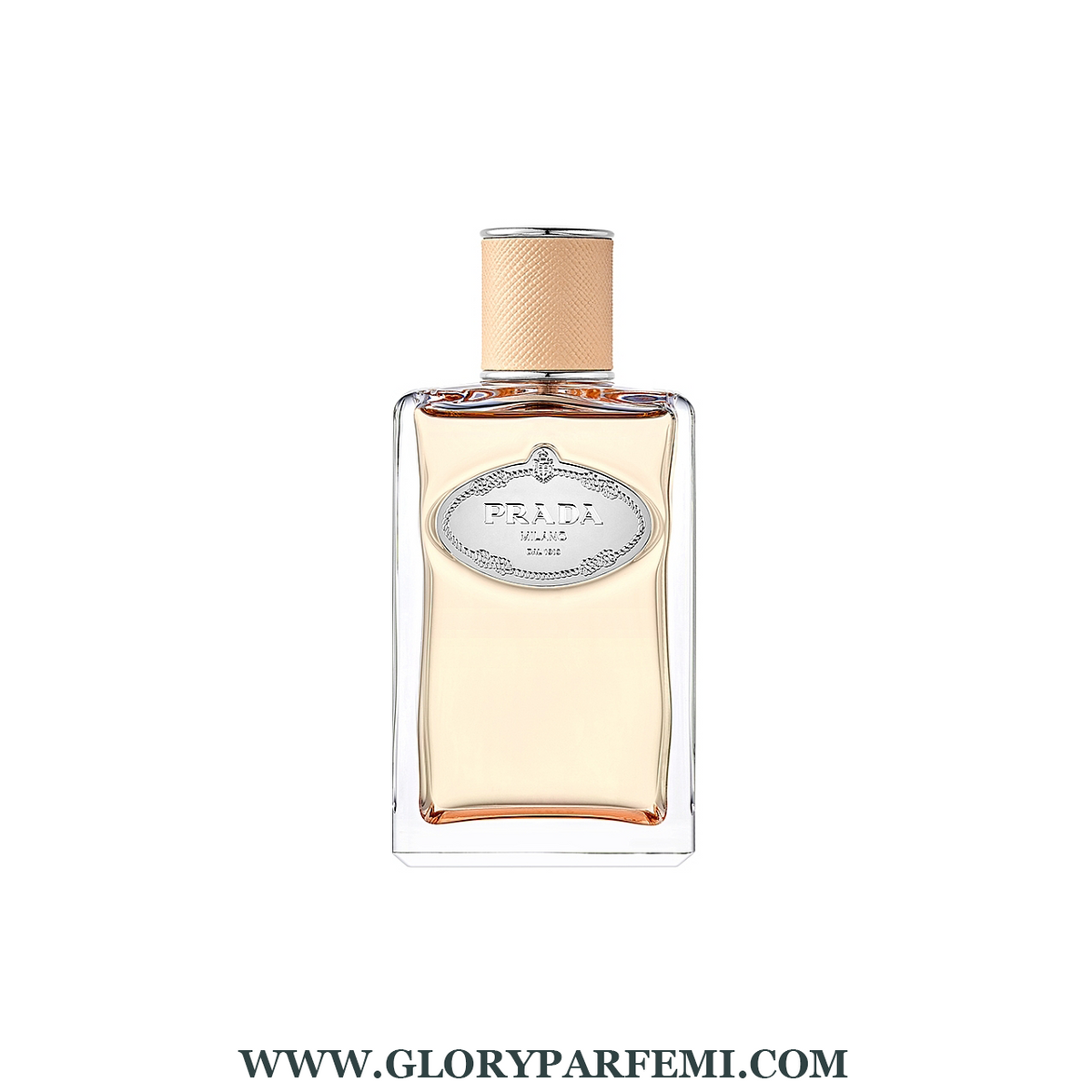 Prada Les Infusions de Prada Fleur d'Oranger