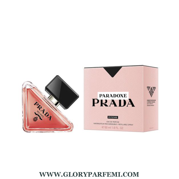 Prada Paradoxe Intense