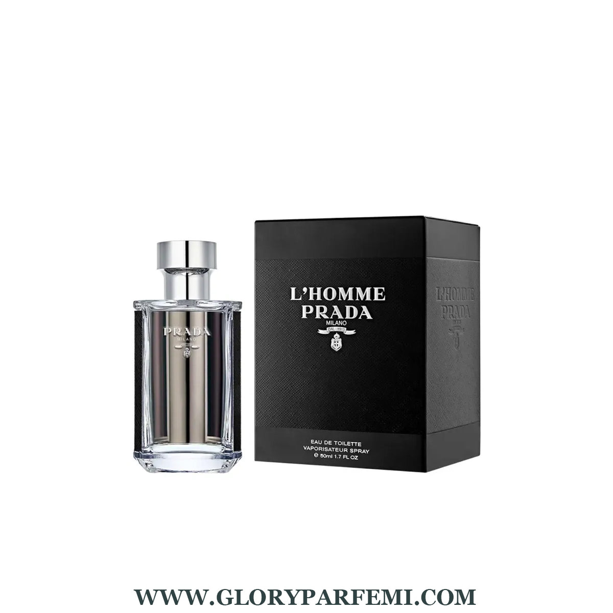 Prada L'Homme