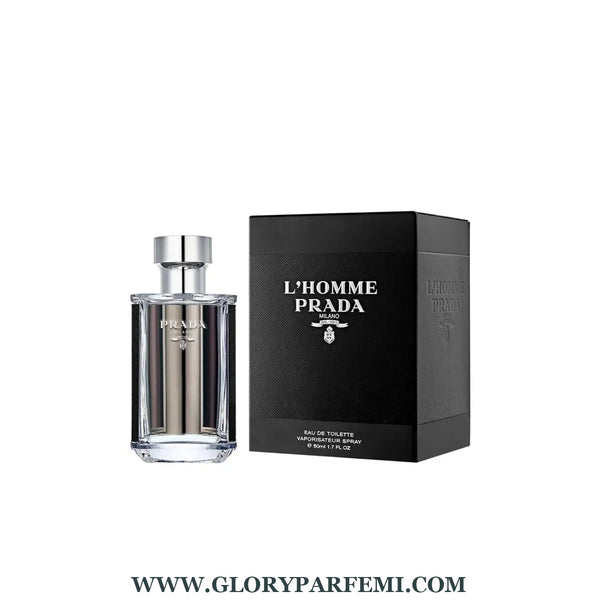 Prada L'Homme