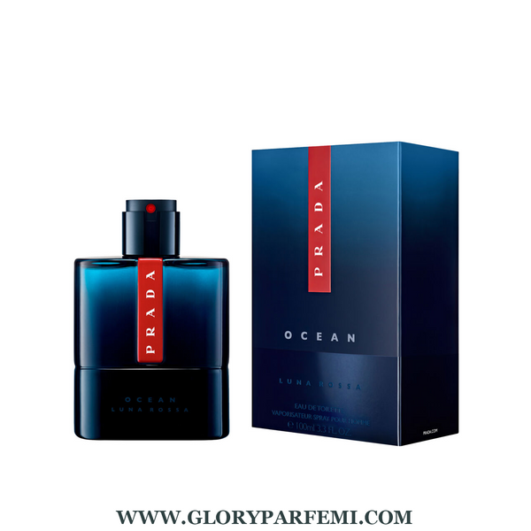 Prada Luna Rossa Ocean