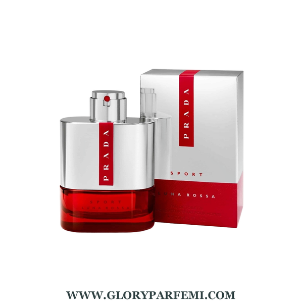 Prada Luna Rossa Sport