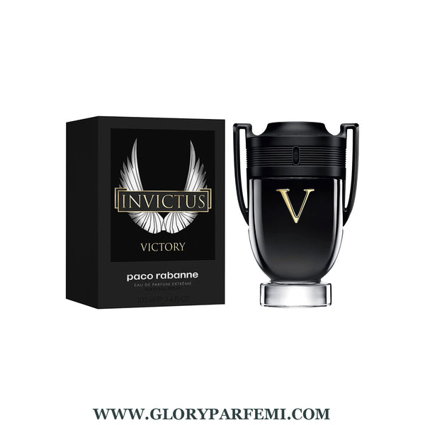 Paco Rabanne Invictus Victory