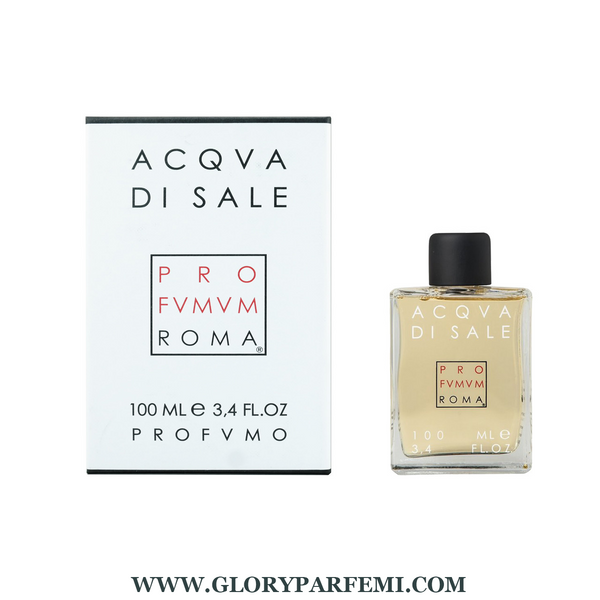 Profumum Roma Acqua di Sale
