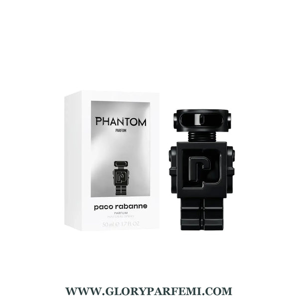Paco Rabanne Phantom Parfum